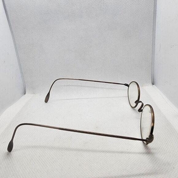 Timberland Brown Prescription Glasses Frames - Picture 4 of 8